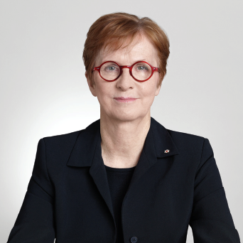 Professor Janet ROSSANT