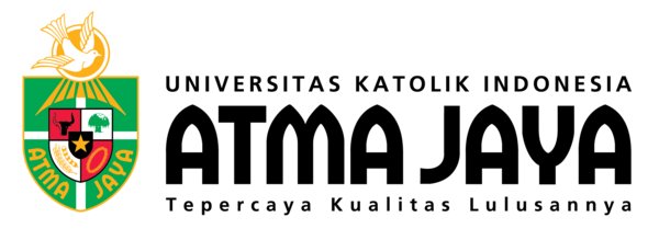ATMA JAYA logo