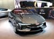 GFG Style and Envision unveil concept car Sibylla at Geneva Motor Show