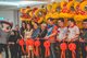 Grand opening ceremony at Suria Sabah, Malaysia