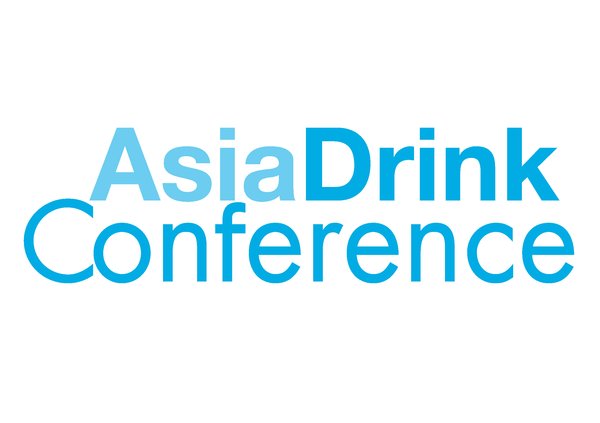 15 June 2018 | BITEC, Bangkok, Thailand  | Asia Drink Conference logo