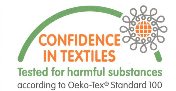 HBR虎贝尔推车面料通过欧盟信心纺织品认证 OEKO - TEX Standard 100