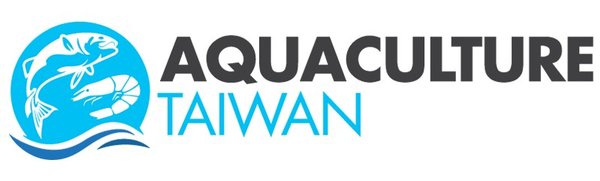 台湾养殖渔业展览暨会议 logo