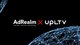 AdRealm & UPLTV