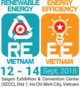 RE & EE Vietnam logo