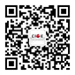 CIOE中国光博会微信公众号二维码