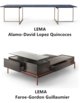 LEMA家具