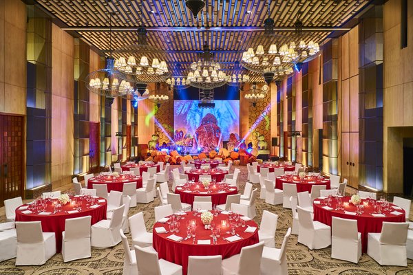 ‘Champa’ Themed Event at Hyatt Regency Danang Resort & Spa