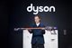 Jake Dyson（杰克 戴森）于北京发布戴森Cyclone V10(TM)无绳吸尘器