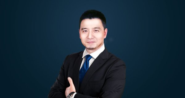 舞象云创始人兼CEO浦健东