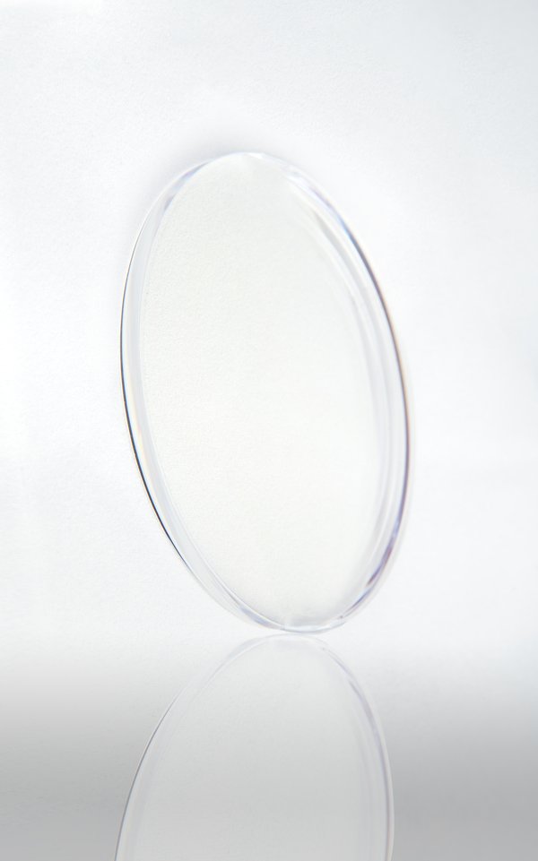 For its corrective and sunglass lenses, Jiangsu Sigo Optical selected Makrolon (R) polycarbonate from Covestro due to improved optical purity and production yield.