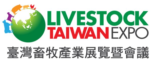Livestock Taiwan Expo & Forum Logo