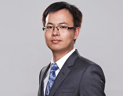 北京车网互联科技有限公司副总裁李旭