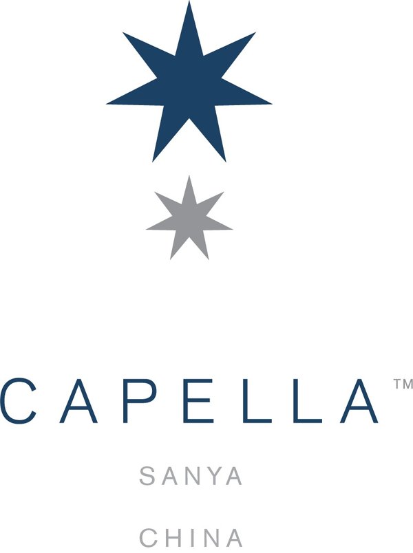Capella Sanya Logo