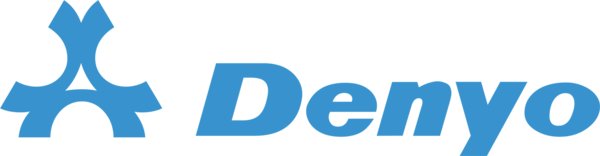 Denyo logo
