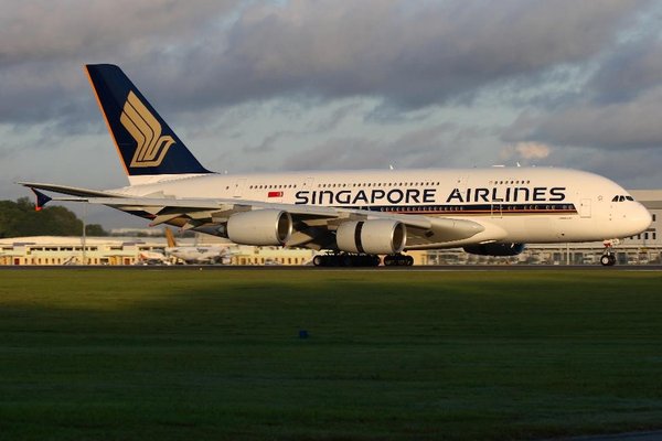 新加坡航空(Singapore Airlines)获得猫途鹰(TripAdvisor)2018年“旅行者之选”全球最佳航空公司