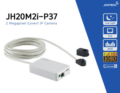 pinhole IP camera 'JH20M2i-P37'