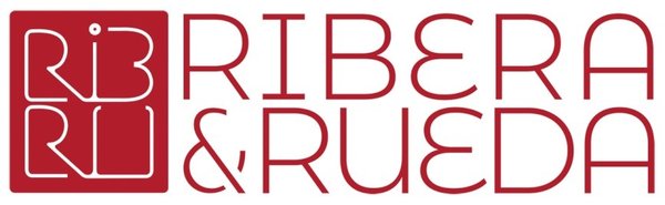 RiberaRueda logo