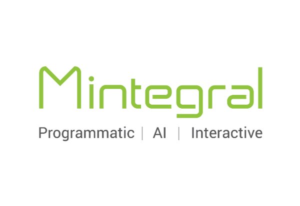 Mintegral logo