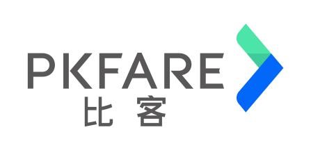 PKFARE公司LOGO