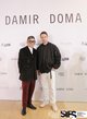 Terence Chu & 设计师Damir Doma