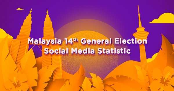 Adqlo has put together a list of top politician & party social media profiles that allow users to find out their overall performance on social media for upcoming GE14.