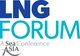 LNG Forum logo