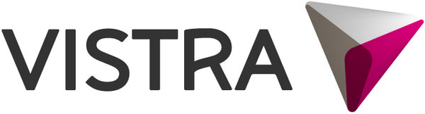 Vistra Logo