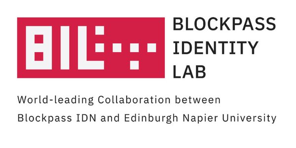 Blockpass Identity Lab Logo