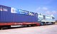 CJ Logistics opened up its international multimodal transport service between Europe and Asia called 'EABS'