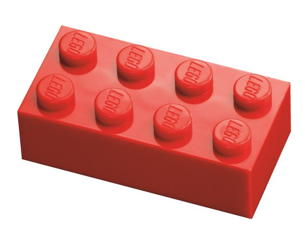 乐高集团LEGO®️标识