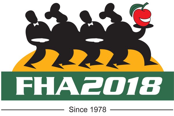 FHA2018 Logo