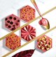 为中国手工巧克力师和大厨提供红宝石巧克力将掀起新一轮创意浪潮，带来令人兴奋的新产品和新理念。