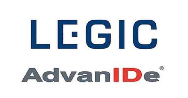 AdvanIDe is the new distribution partner for LEGIC products