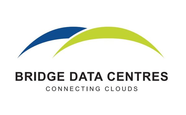 Bridge Data Centres Logo