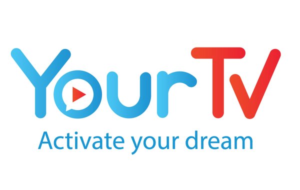 YourTV Logo