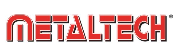 METALTECH Logo