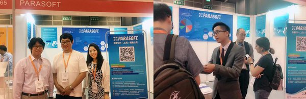 Parasoft亮相Cloud Expo Asia，為雲端發展創造無限可能