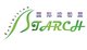 上海国际淀粉展logo