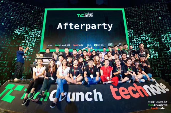 TechNode Expands to Singapore