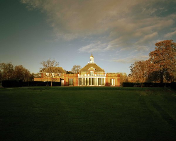 Serpentine Galleries has championed new ideas in contemporary art since it opened in 1970 presenting pioneering exhibitions of work from emerging practitioners to the most internationally recognised artists and architects of our time.   Photo credit: Serpentine Gallery  Photograph © 2017 John Offenbach