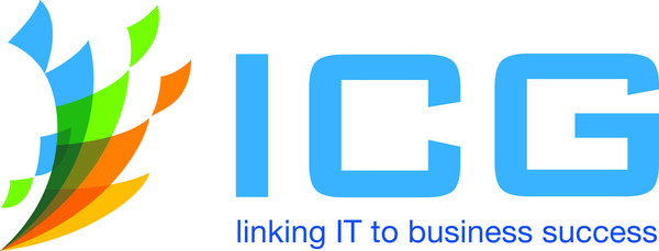 ICG logo