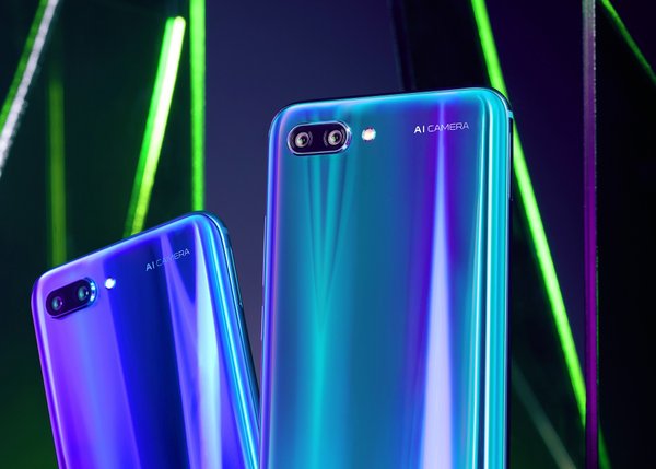 Honor 10