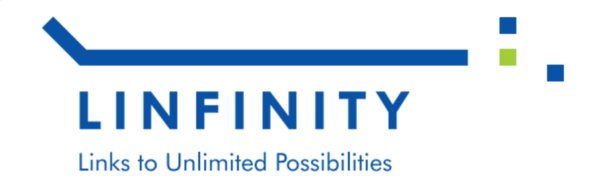 Linfinity logo