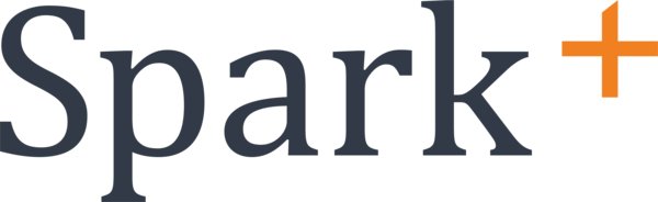 Spark Plus Logo