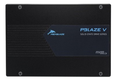 Memblaze Launches New NVMe SSD for Green Data Center