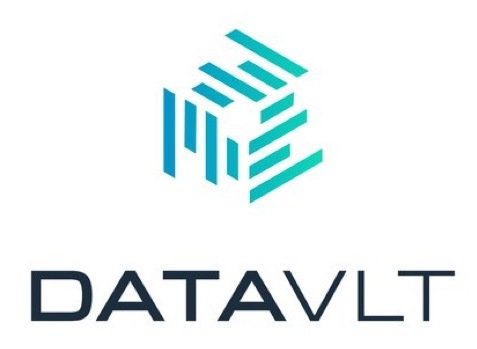 DATAVLT Logo