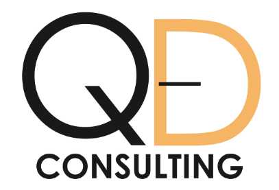 QED Consulting Logo