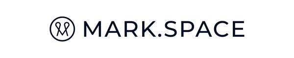 MARK.SPACE Logo