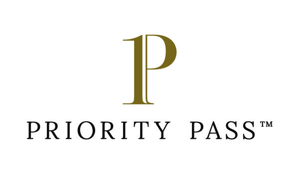 Priority Pass Logo